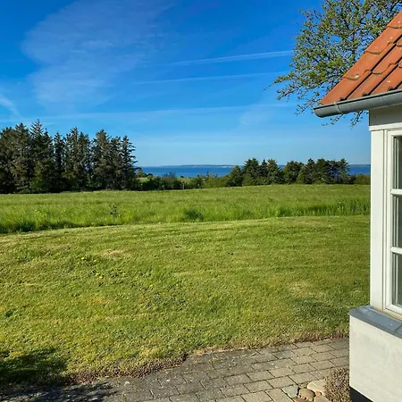 Semesterbostad Cozy House On With Fjord Views *