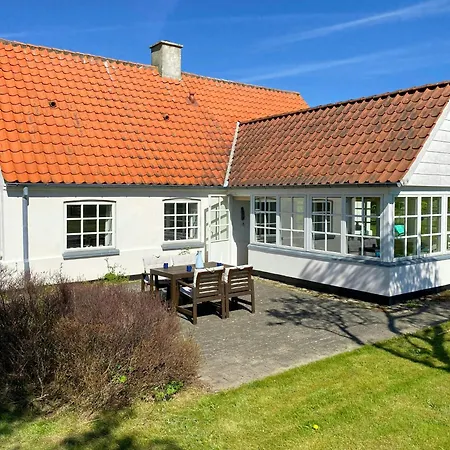 Cozy House On With Fjord Views