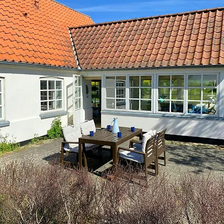 Semesterbostad Cozy House On With Fjord Views *