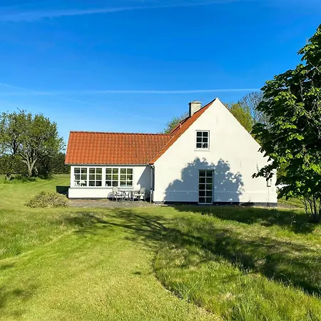 Cozy House On With Fjord Views Semesterbostad Fur