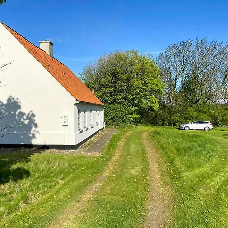 Cozy House On With Fjord Views * Fur